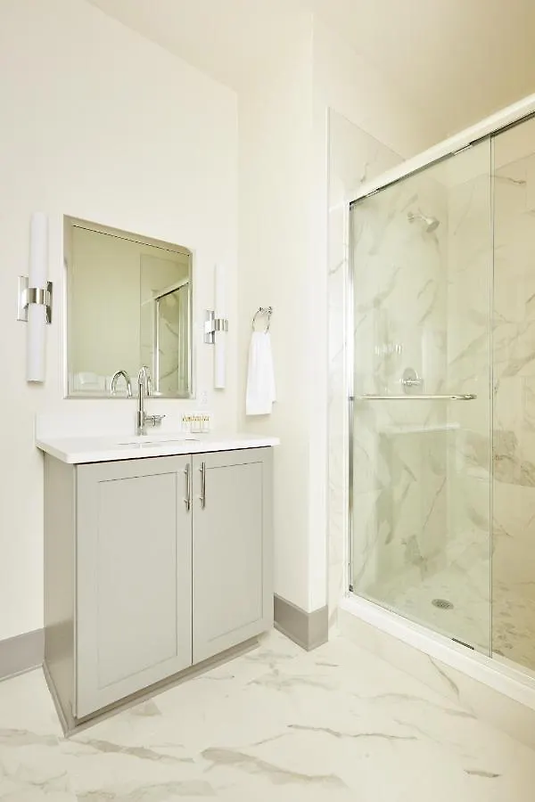 Sonder Telfair Square Aparthotel Savannah