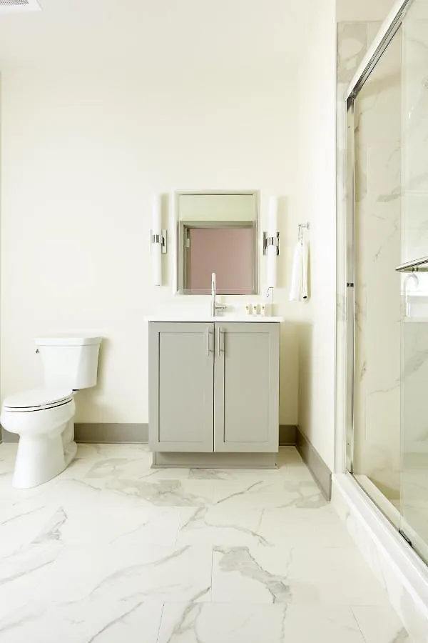 Sonder Telfair Square Aparthotel Savannah