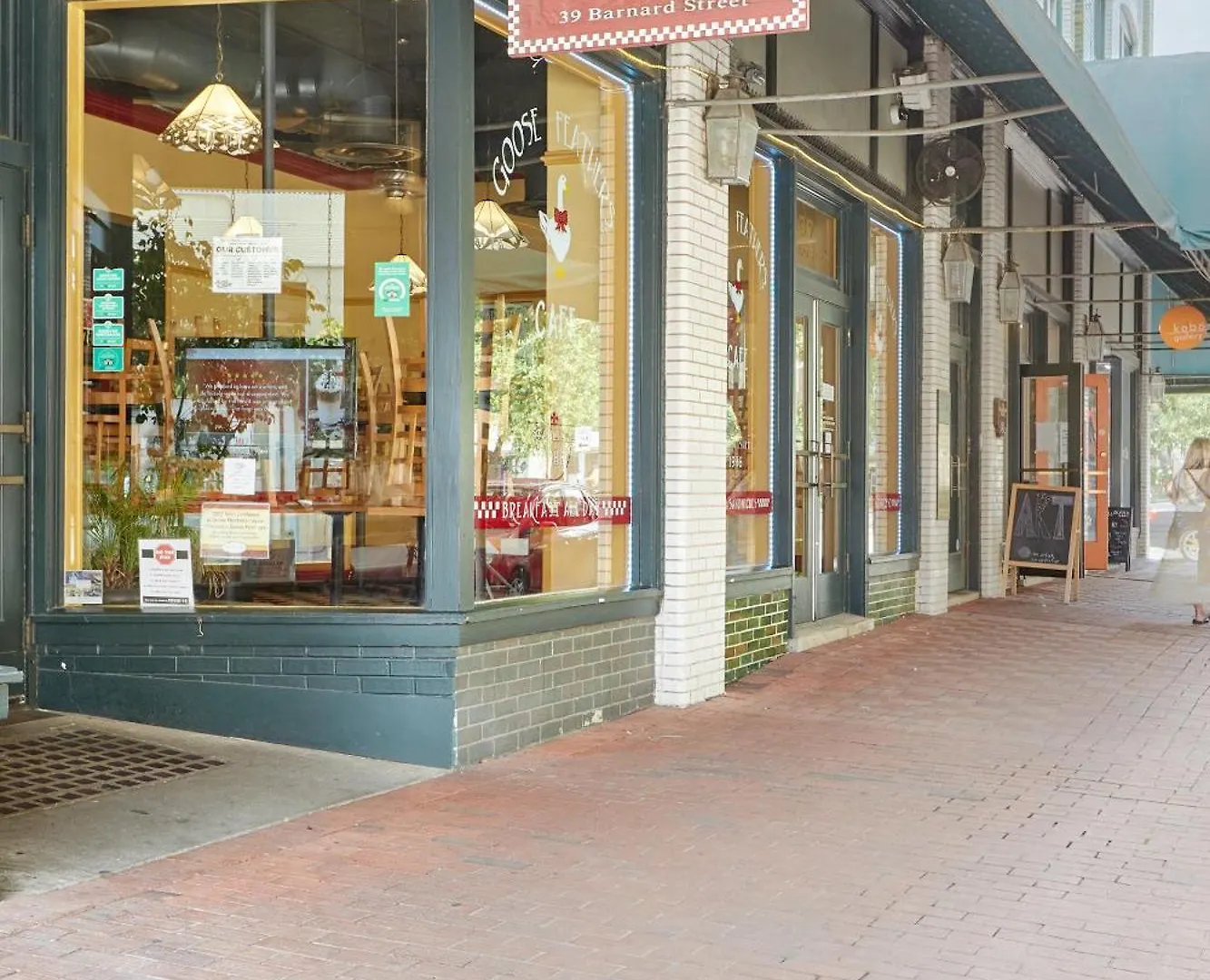 Sonder Telfair Square Aparthotel Savannah 3*,  United States