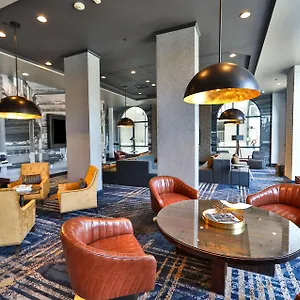 Hilton Garden Historic District Hotel