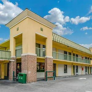 Inn Quality Historic District