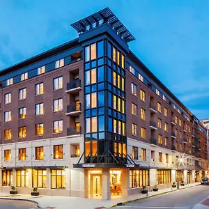 Andaz Savannah, By Hyatt Саванна
