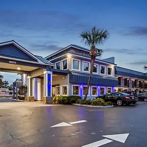 Hotel Western