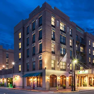Historic District By Ihg Hotel