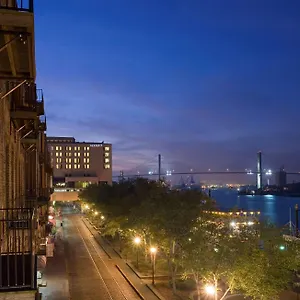 Hyatt Regency Саванна