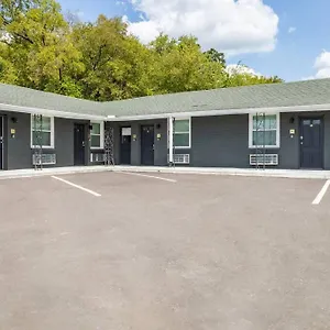 Inn Boutique 1br 10 Mins To Nash