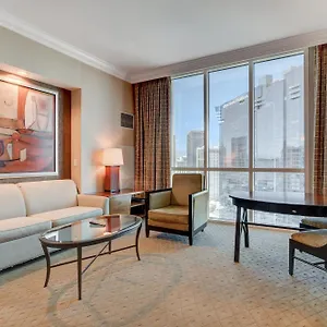 Aparthotel Classic Mgm Signature 25th Flr Pool View