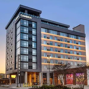 Hotel Cambria Midtown