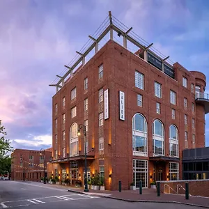 Hotel The Alida, Savannah, A Tribute Portfolio