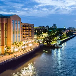 Marriott Riverfront Savannah