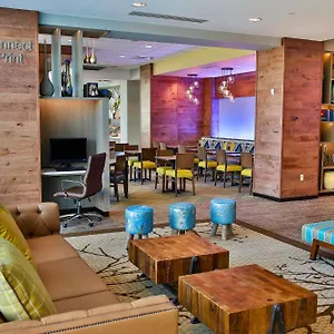 Fairfield & By Marriott Midtown Hotel