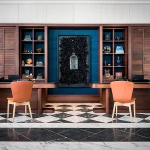 Perry Lane Hotel, A Luxury Collection Hotel, Саванна
