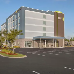Hotel Home2 By Hilton Orlando North