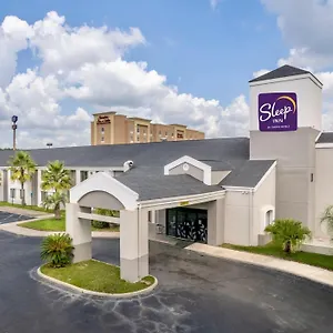 Inn Sleep Gateway I-95