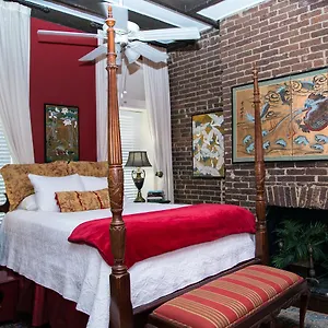 Bed & Breakfast Savannah Bed & Breakfast Inn