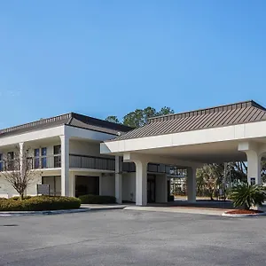 6-savannah, Ga - Midtown Саванна