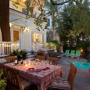 Bed & Breakfast Azalea And