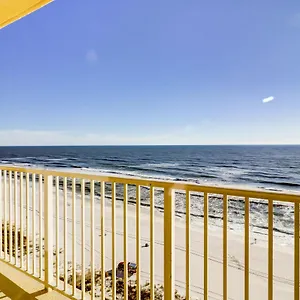 Hotel Boardwalk Beach 1007